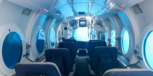 Submarine underwater trip (6)